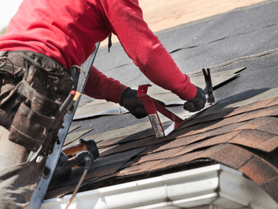 About Roof Repair Experts Pond Creek, OK